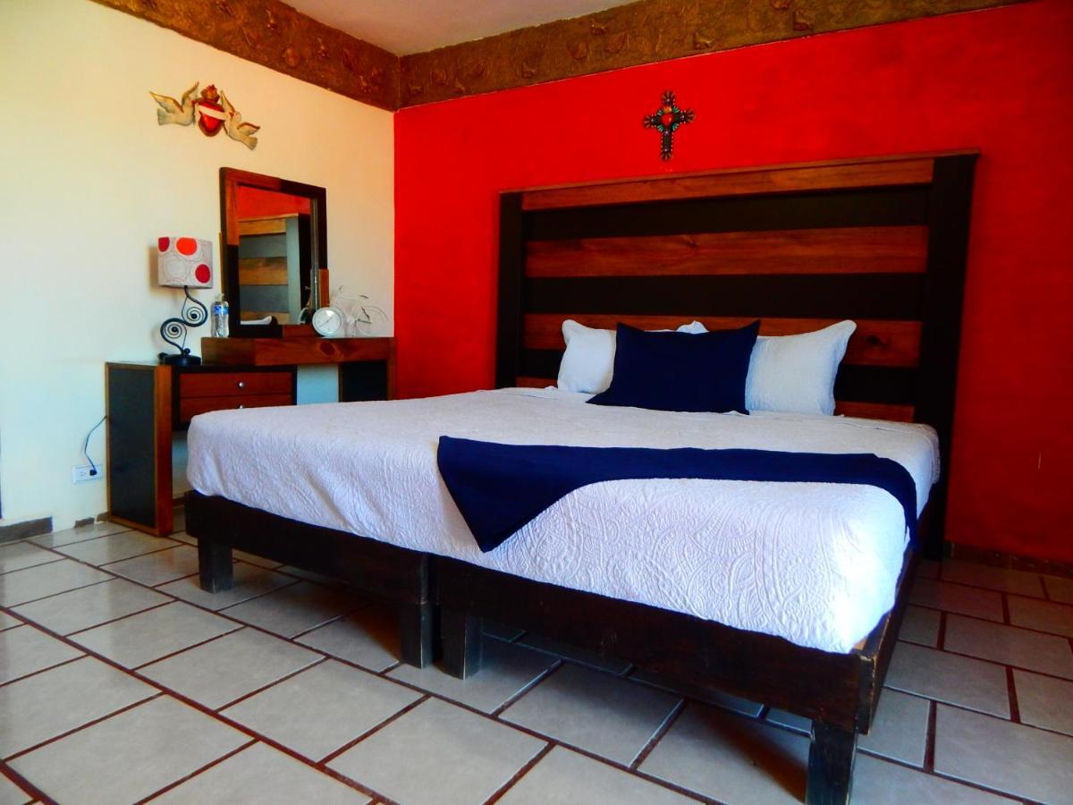 Hotel Casona de las Aves Guanajuato Exterior foto